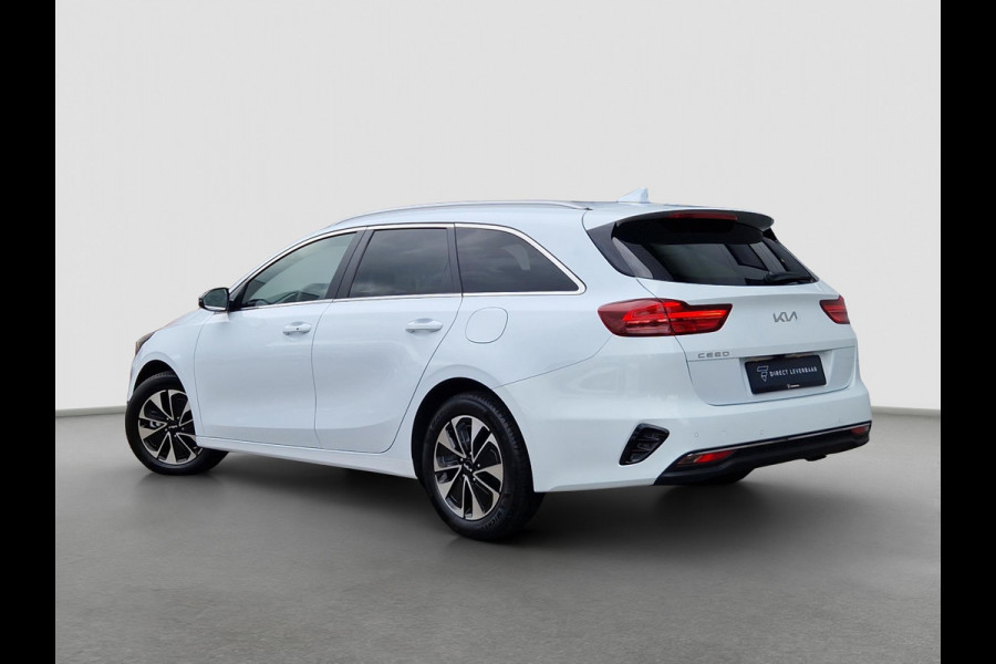 Kia Ceed Sportswagon 1.0 T-GDi Design Edition | DIRECT UIT VOORRAAD LEVERBAAR! |