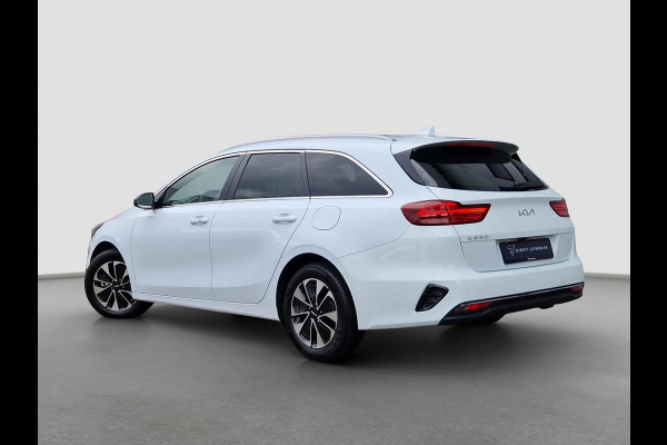 Kia Ceed Sportswagon 1.0 T-GDi Design Edition | DIRECT UIT VOORRAAD LEVERBAAR! |