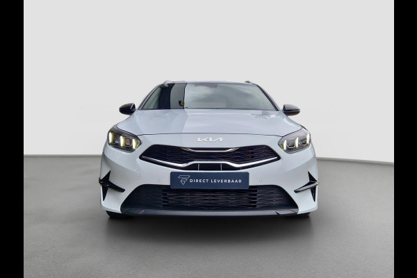 Kia Ceed Sportswagon 1.0 T-GDi Design Edition | DIRECT UIT VOORRAAD LEVERBAAR! |