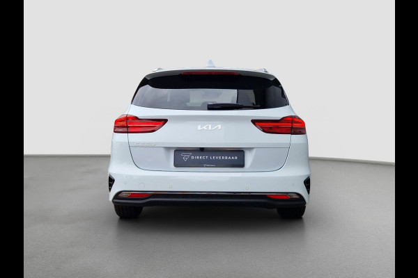 Kia Ceed Sportswagon 1.0 T-GDi Design Edition | DIRECT UIT VOORRAAD LEVERBAAR! |