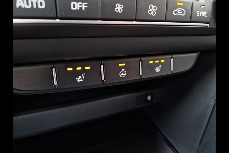 Kia Ceed Sportswagon 1.0 T-GDi Design Edition | DIRECT UIT VOORRAAD LEVERBAAR! |