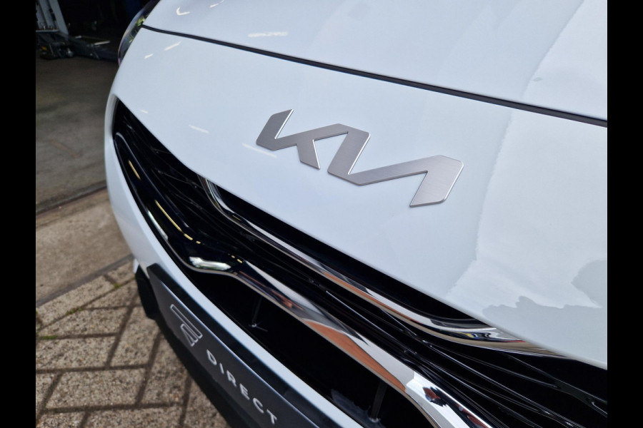 Kia Ceed Sportswagon 1.0 T-GDi Design Edition | DIRECT UIT VOORRAAD LEVERBAAR! |