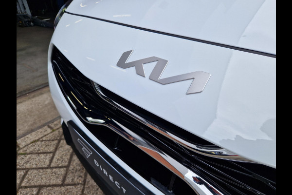 Kia Ceed Sportswagon 1.0 T-GDi Design Edition | DIRECT UIT VOORRAAD LEVERBAAR! |