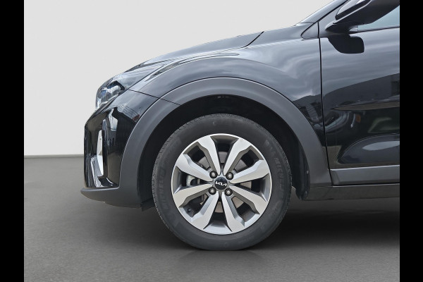 Kia Stonic 1.0 T-GDi MHEV DynamicPlusLine | Stoel- en stuurverwarming | Cruise | Navi | Privacy Glass | Camera |