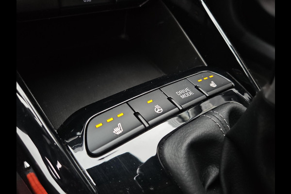 Kia Stonic 1.0 T-GDi MHEV DynamicPlusLine | Stoel- en stuurverwarming | Cruise | Navi | Privacy Glass | Camera |