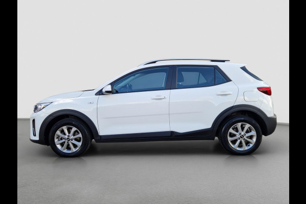 Kia Stonic 1.0 T-GDi MHEV DynamicLine Navi | Clima | Carplay/Android auto | Lichtmetalen velgen | LED |
