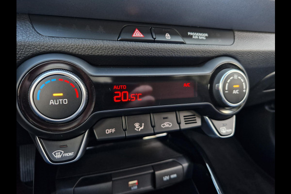 Kia Stonic 1.0 T-GDi MHEV DynamicLine Navi | Clima | Carplay/Android auto | Lichtmetalen velgen | LED |