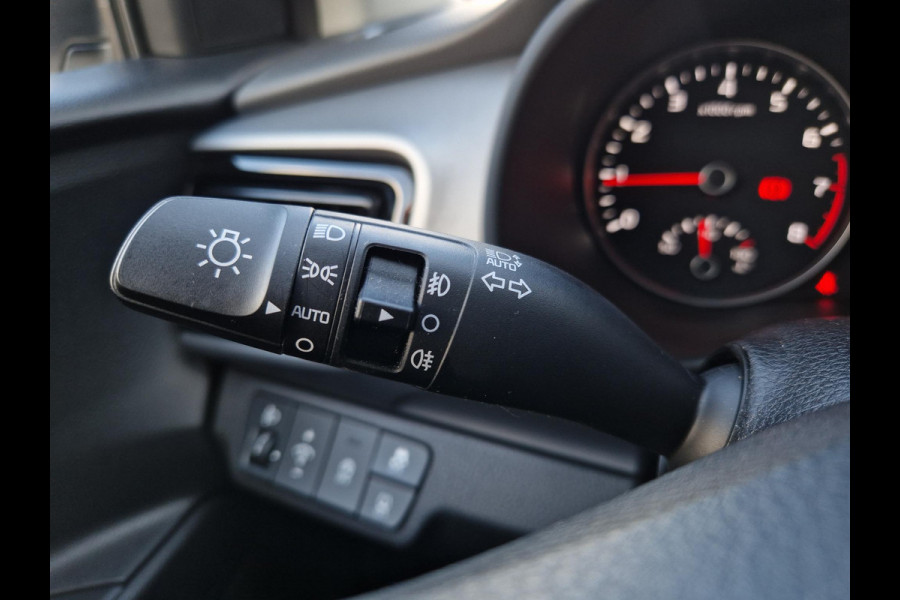 Kia Stonic 1.0 T-GDi MHEV DynamicLine Navi | Clima | Carplay/Android auto | Lichtmetalen velgen | LED |