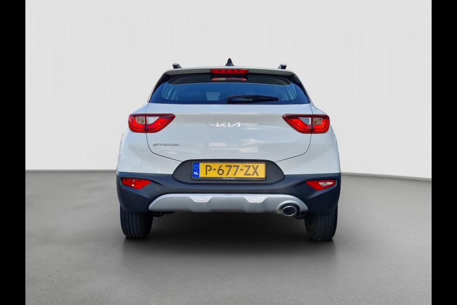 Kia Stonic 1.0 T-GDi MHEV DynamicLine Navi | Clima | Carplay/Android auto | Lichtmetalen velgen | LED |