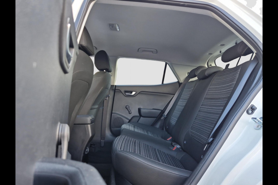 Kia Stonic 1.0 T-GDi MHEV DynamicLine Navi | Clima | Carplay/Android auto | Lichtmetalen velgen | LED |