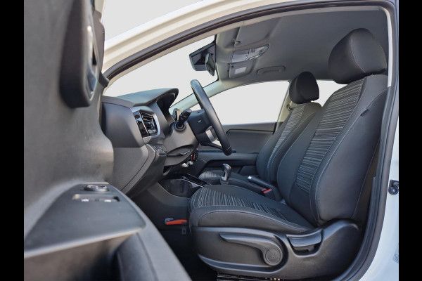 Kia Stonic 1.0 T-GDi MHEV DynamicLine Navi | Clima | Carplay/Android auto | Lichtmetalen velgen | LED |