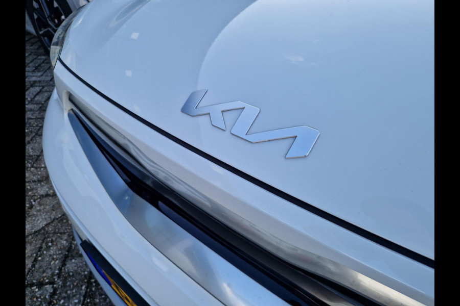 Kia Stonic 1.0 T-GDi MHEV DynamicLine Navi | Clima | Carplay/Android auto | Lichtmetalen velgen | LED |