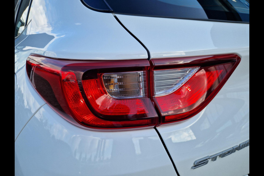 Kia Stonic 1.0 T-GDi MHEV DynamicLine Navi | Clima | Carplay/Android auto | Lichtmetalen velgen | LED |
