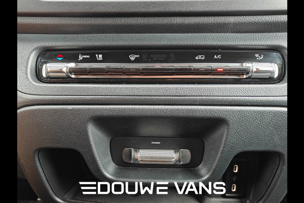 Mercedes-Benz Vito L3 116 Automaat MBUX Camera BPM Vrij Koelwagen Dag & Nachtkoeling Carrier Wordt Verwacht