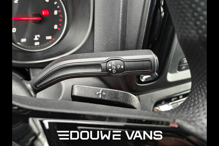 Mercedes-Benz Vito L3 116 Automaat MBUX Camera BPM Vrij Koelwagen Dag & Nachtkoeling Carrier Wordt Verwacht