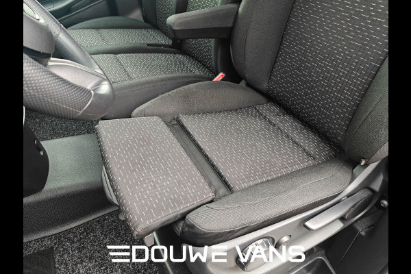 Mercedes-Benz Vito L3 116 Automaat MBUX Camera BPM Vrij Koelwagen Dag & Nachtkoeling Carrier Wordt Verwacht