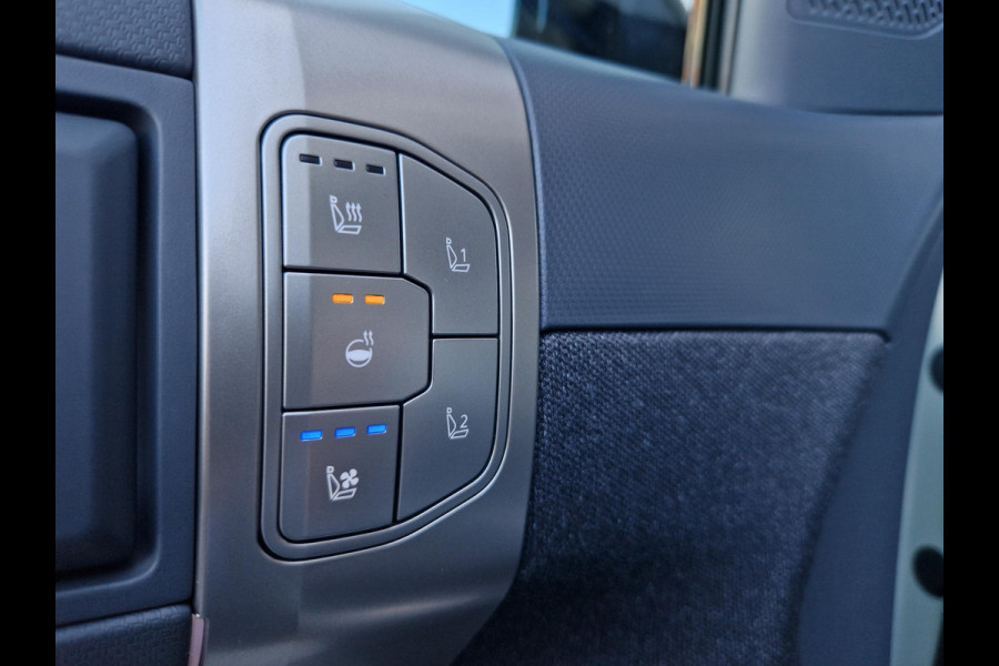 Kia EV3 GT-PlusLine 81.4 kWh | Dodehoek Camera | Stoelventilatie | HUD | 360 Camera |