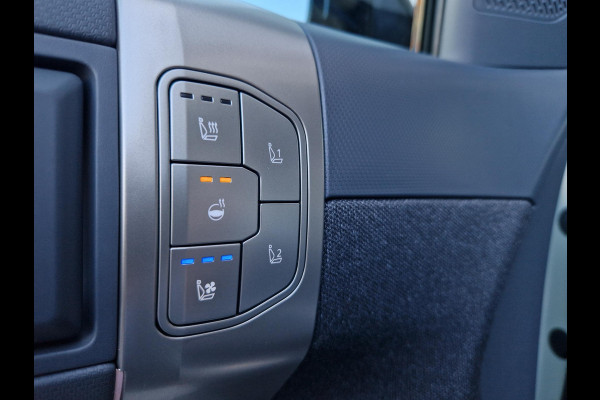 Kia EV3 GT-PlusLine 81.4 kWh | Dodehoek Camera | Stoelventilatie | HUD | 360 Camera |