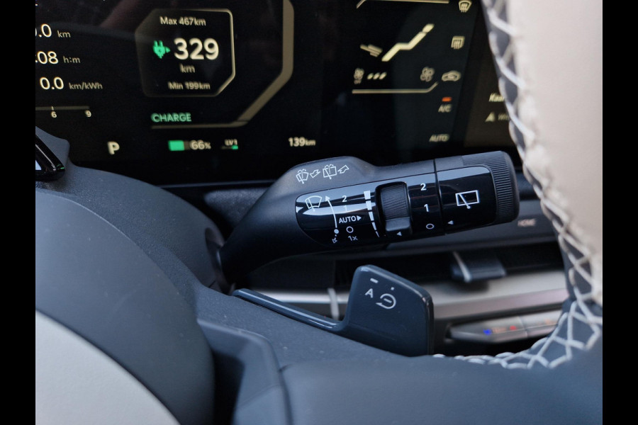 Kia EV3 GT-PlusLine 81.4 kWh | Dodehoek Camera | Stoelventilatie | HUD | 360 Camera |