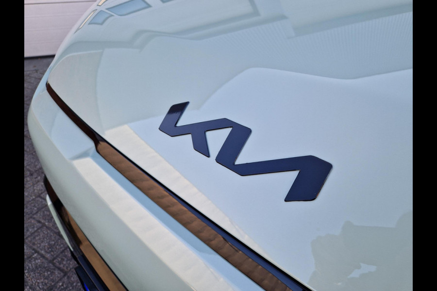 Kia EV3 GT-PlusLine 81.4 kWh | Dodehoek Camera | Stoelventilatie | HUD | 360 Camera |