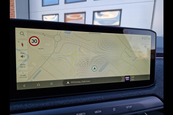 Kia EV3 GT-PlusLine 81.4 kWh | Dodehoek Camera | Stoelventilatie | HUD | 360 Camera |