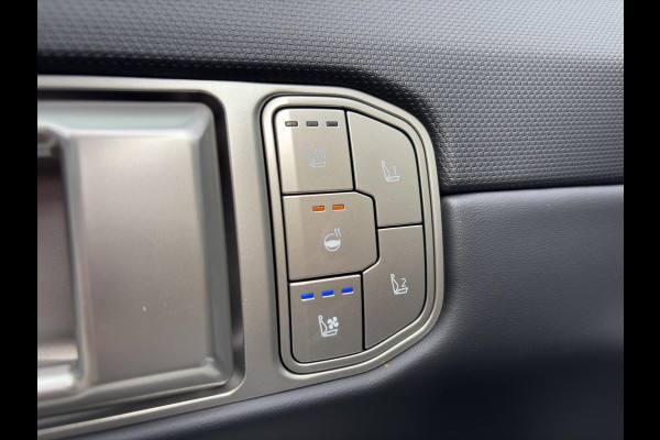 Kia EV4 Fastback GT-PlusLine 81.4 kWh Dodehoekcamera | Stoelventilatie | Pano | 360 Camera | HUD |