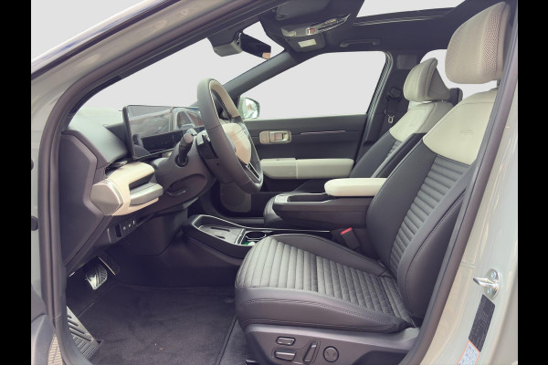 Kia EV4 Fastback GT-PlusLine 81.4 kWh Dodehoekcamera | Stoelventilatie | Pano | 360 Camera | HUD |