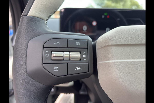 Kia EV4 Fastback GT-PlusLine 81.4 kWh Dodehoekcamera | Stoelventilatie | Pano | 360 Camera | HUD |