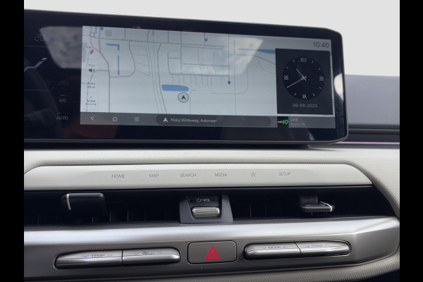 Kia EV4 Fastback GT-PlusLine 81.4 kWh Dodehoekcamera | Stoelventilatie | Pano | 360 Camera | HUD |