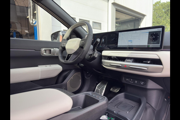 Kia EV4 Fastback GT-PlusLine 81.4 kWh Dodehoekcamera | Stoelventilatie | Pano | 360 Camera | HUD |