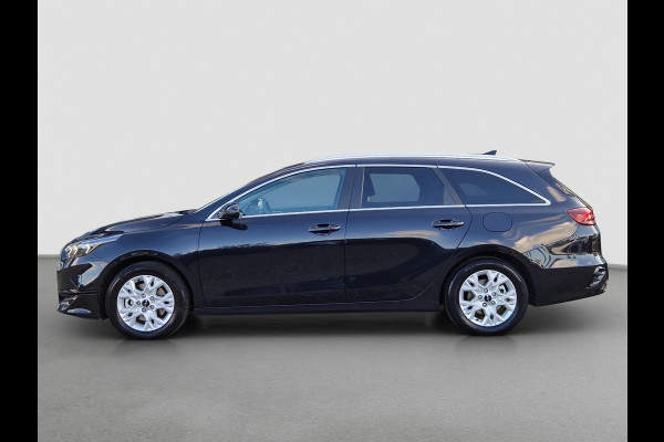 Kia Ceed Sportswagon 1.0 T-GDi DynamicPlusLine | Stoelverwarming | Dodehoek | LED | Key-Less | Navi |
