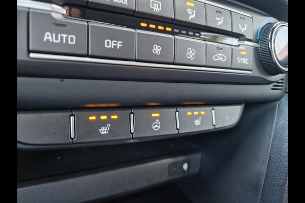 Kia Ceed Sportswagon 1.0 T-GDi DynamicPlusLine | Stoelverwarming | Dodehoek | LED | Key-Less | Navi |