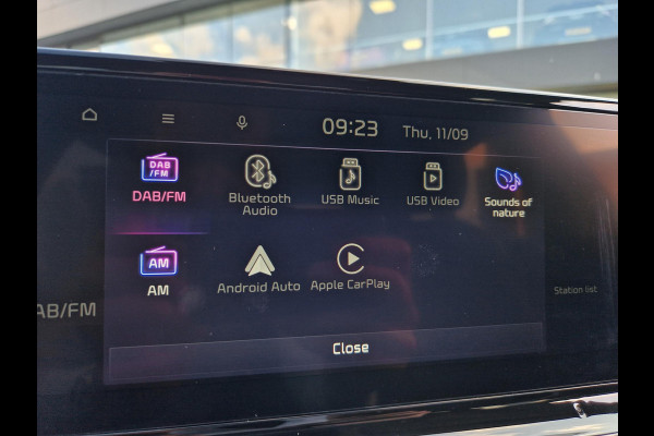 Kia Ceed Sportswagon 1.0 T-GDi DynamicPlusLine | Stoelverwarming | Dodehoek | LED | Key-Less | Navi |