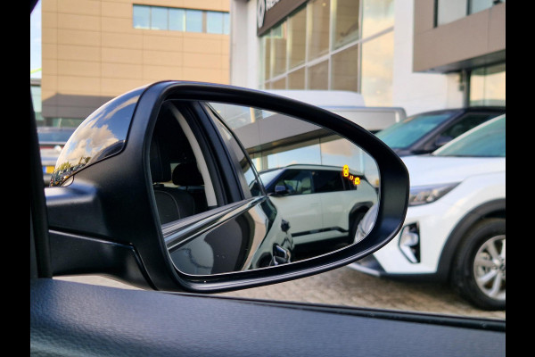 Kia Ceed Sportswagon 1.0 T-GDi DynamicPlusLine | Stoelverwarming | Dodehoek | LED | Key-Less | Navi |