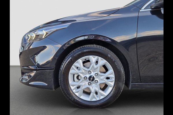 Kia Ceed Sportswagon 1.0 T-GDi DynamicPlusLine | Stoelverwarming | Dodehoek | LED | Key-Less | Navi |