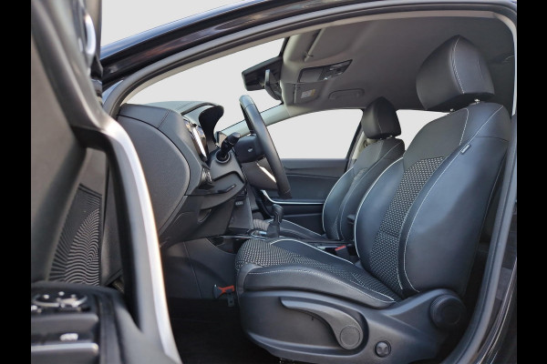 Kia Ceed Sportswagon 1.0 T-GDi DynamicPlusLine | Stoelverwarming | Dodehoek | LED | Key-Less | Navi |