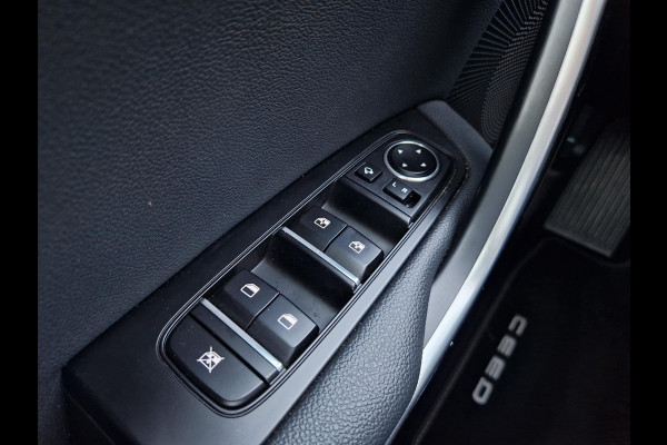 Kia Ceed Sportswagon 1.0 T-GDi DynamicPlusLine | Stoelverwarming | Dodehoek | LED | Key-Less | Navi |