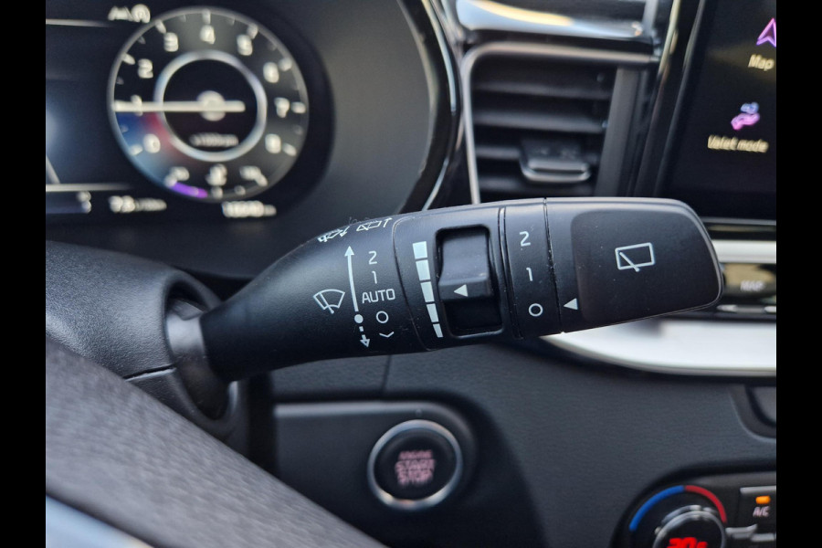 Kia Ceed Sportswagon 1.0 T-GDi DynamicPlusLine | Stoelverwarming | Dodehoek | LED | Key-Less | Navi |