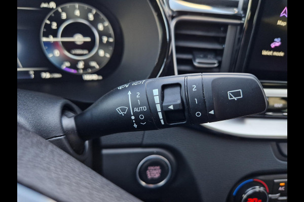 Kia Ceed Sportswagon 1.0 T-GDi DynamicPlusLine | Stoelverwarming | Dodehoek | LED | Key-Less | Navi |