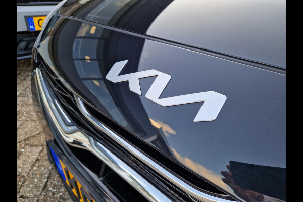 Kia Ceed Sportswagon 1.0 T-GDi DynamicPlusLine | Stoelverwarming | Dodehoek | LED | Key-Less | Navi |