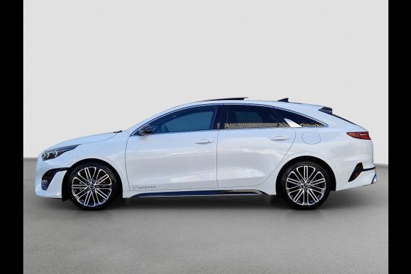Kia ProCeed 1.5 T-GDi GT-PlusLine | JBL | Pano | Dodehoek | Memory Seat | DAB | Stoelverwarming |