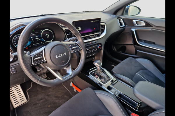 Kia ProCeed 1.5 T-GDi GT-PlusLine | JBL | Pano | Dodehoek | Memory Seat | DAB | Stoelverwarming |