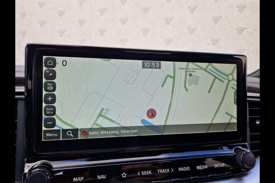 Kia ProCeed 1.5 T-GDi GT-PlusLine | JBL | Pano | Dodehoek | Memory Seat | DAB | Stoelverwarming |