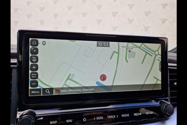 Kia ProCeed 1.5 T-GDi GT-PlusLine | JBL | Pano | Dodehoek | Memory Seat | DAB | Stoelverwarming |