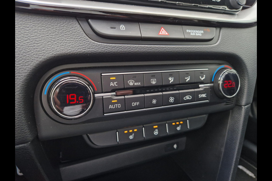 Kia ProCeed 1.5 T-GDi GT-PlusLine | JBL | Pano | Dodehoek | Memory Seat | DAB | Stoelverwarming |