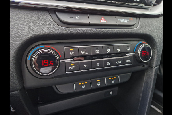 Kia ProCeed 1.5 T-GDi GT-PlusLine | JBL | Pano | Dodehoek | Memory Seat | DAB | Stoelverwarming |