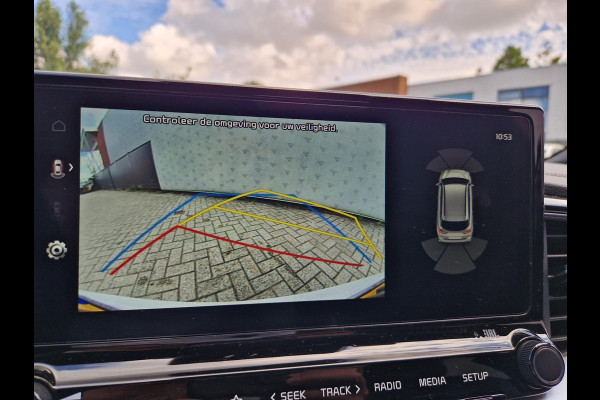 Kia ProCeed 1.5 T-GDi GT-PlusLine | JBL | Pano | Dodehoek | Memory Seat | DAB | Stoelverwarming |