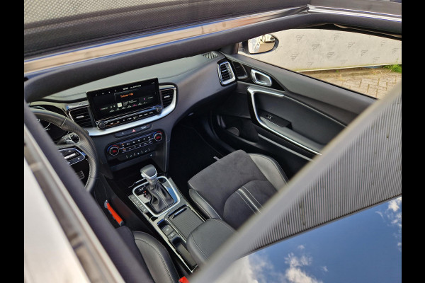 Kia ProCeed 1.5 T-GDi GT-PlusLine | JBL | Pano | Dodehoek | Memory Seat | DAB | Stoelverwarming |