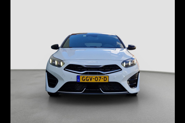 Kia ProCeed 1.5 T-GDi GT-PlusLine | JBL | Pano | Dodehoek | Memory Seat | DAB | Stoelverwarming |