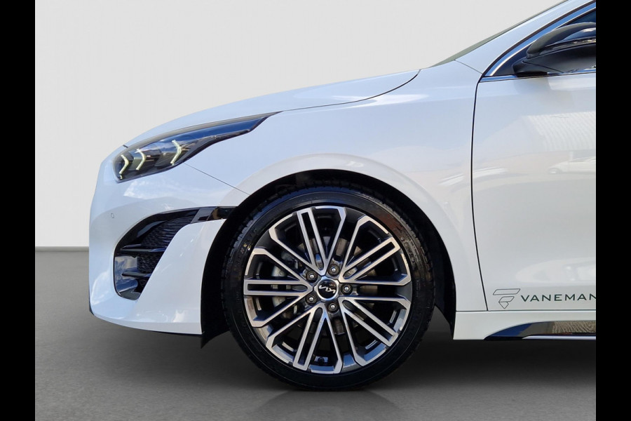 Kia ProCeed 1.5 T-GDi GT-PlusLine | JBL | Pano | Dodehoek | Memory Seat | DAB | Stoelverwarming |